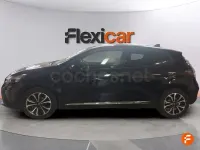 Usado Renault Clio V Techno 90 CV (66 kW) 2025 Negro Berlina
