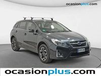 usado Subaru XV 2.0i Executive Auto