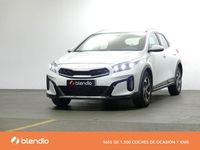 Usado Kia XCeed 140 CV (102 kW) 2024 Blanco SUV