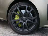 Usado Land Rover Range Rover Sport 635 CV (467 kW) 2025 Verde SUV
