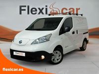 usado Nissan e-NV200 Evalia5