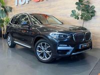 Usado BMW X3 xLine 190 CV (139 kW) 2018 Gris SUV