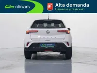 Usado Opel Mokka Ultimate 131 CV (96 kW) 2024 Blanco SUV