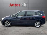 Usado BMW 220 190 CV (139 kW) 2017 Azul Familiar