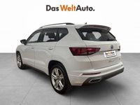 Usado Seat Ateca FR 150 CV (110 kW) 2025 Blanco SUV