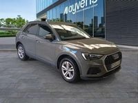 Occasion Audi Q3 Premium 150 ch (110 kW) 2021 Gris SUV