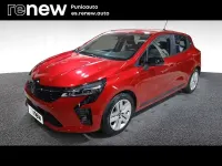 Usado Renault Clio Evolution 91 CV (66 kW) 2025 Utilitario