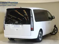 Usado Hyundai Staria 177 CV (130 kW) 2022 Monovolumen
