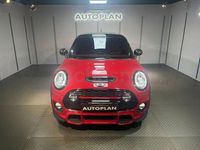 Usado Mini Cooper S 192 CV (141 kW) 2017 Rojo Utilitario