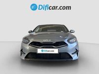 Usado Kia Ceed 162 CV (119 kW) 2023 Plateado Utilitario