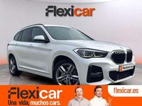 Brugt BMW X1 190 HK (139 kW) 2022 Hvid SUV