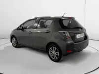 Occasion Toyota Yaris City 90 ch (66 kW) 2014 Gris Citadine