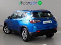 usado Jeep Compass 1.6 Mjt Longitude 4x2