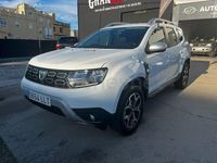 Usado Dacia Duster Prestige 100 CV (73 kW) 2020 Blanco SUV