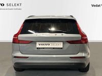 Ny Volvo V60 Core 197 HK (144 kW) 2025 Stationcar