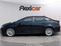 Usado Toyota Corolla Active 126 CV (92 kW) 2023 Negro Berlina