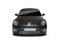 Usado VW Beetle Design 110 CV (80 kW) 2017 Rojo Utilitario