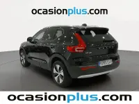 Usado Volvo XC40 Business Edition 163 CV (119 kW) 2020 Negro SUV
