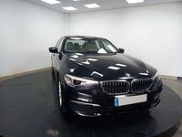 Usado BMW 530 Performance 250 CV (183 kW) 2019 Negro Berlina