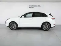 Usado Porsche Cayenne 549 CV (403 kW) 2018 Blanco SUV