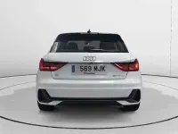 Usado Audi A1 110 CV (80 kW) 2023 Blanco SUV