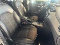 Usado Mercedes B180 109 CV (80 kW) 2013 Gris / plata Utilitario