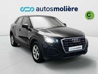 Occasion Audi Q2 S-Line 116 ch (85 kW) 2022 Noir SUV