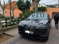 Occasion BMW iX 239 kW (326 ch) 2022 Eléctrico SUV