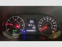 Begagnad Dacia Jogger Expression 110 HK (80 kW) 2024 Grå Minibuss
