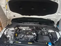 Usado VW Golf VII GTI 245 CV (180 kW) 2021 Blanco Utilitario