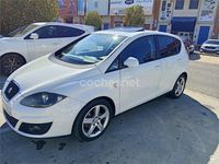 Usado Seat Altea Sport 160 CV (117 kW) 2009 Blanco Monovolumen