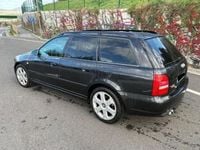 Usado Audi S4 265 CV (194 kW) 2000 Familiar