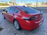 Usado Opel Insignia Excellence 170 CV (125 kW) 2018 Rojo Berlina
