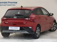 Usado Hyundai i20 99 CV (72 kW) 2025 Utilitario