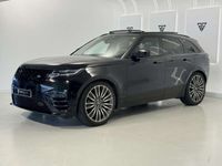 usado Land Rover Range Rover Velar 3.0D R-Dynamic HSE 4WD Aut. 300