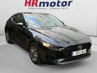 Usado Mazda 3 Prime-Line 140 CV (102 kW) 2025