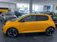 Nuevo Renault Twingo Techno 58 kW (80 CV) 2026 Eléctrico Utilitario
