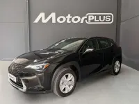Usado Lexus UX 250h Business Edition 184 CV (135 kW) 2022 Negro SUV