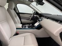 Usado Land Rover Range Rover Velar SE 204 CV (150 kW) 2021 Santorini black SUV