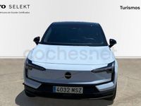 Usado Volvo EX30 Plus 200 kW (272 CV) 2024 Azul SUV