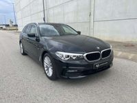 usado BMW 520 dA Touring Luxury (0.00)