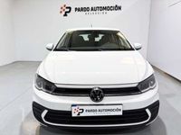 usado VW Polo Life 1.0 TSI 95CV 5 Vel.