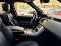 Usado Land Rover Range Rover HSE 258 CV (189 kW) 2015 Blanco SUV