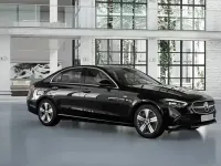 Nuevo Mercedes C300 312 CV (229 kW) 2026 Negro Berlina