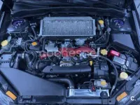 Usado Subaru Impreza Sport 300 CV (220 kW) 2010 Negro Berlina