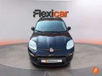 Usado Fiat Panda City Life 71 CV (52 kW) 2022 Negro Utilitario