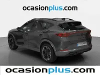 Usado Cupra Formentor 150 CV (110 kW) 2024 Gris SUV