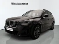 Käytetty BMW X1 Comfort Edition 245 HP (180 kW) 2025 Musta Katumaasturi