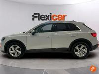 Brugt Audi Q3 Advanced Plus 150 HK (110 kW) 2023 Hvid SUV