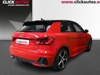 usado Audi A1 1.0 TFSI 110CV 30 Adrenalin